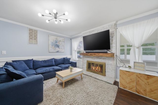 1198 ARROWWOOD Court, Aurora, IL 60504