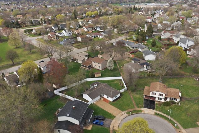 1198 ARROWWOOD Court, Aurora, IL 60504