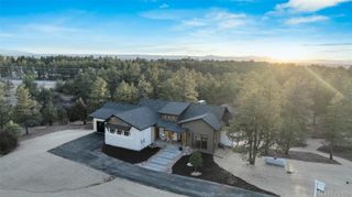 11004 Sunset Oaks Place, Franktown, CO 80116