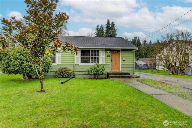 3533 SE 6th ST, Renton, WA 98058