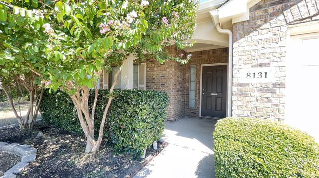 8131 Tierra Del Sol Road, Arlington, TX 76002