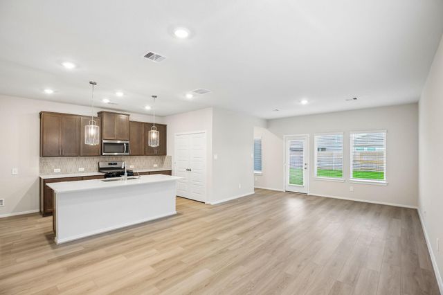 18411 Landing Meadows Lane, New Caney, TX 77357