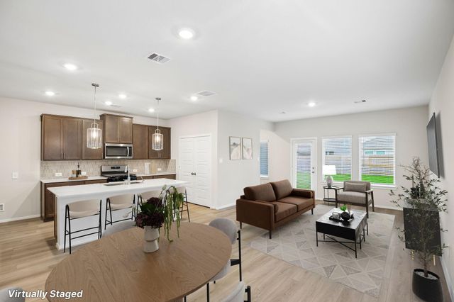18411 Landing Meadows Lane, New Caney, TX 77357