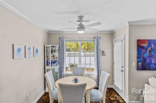 8733 Robinson Forest Drive, Charlotte, NC 28277