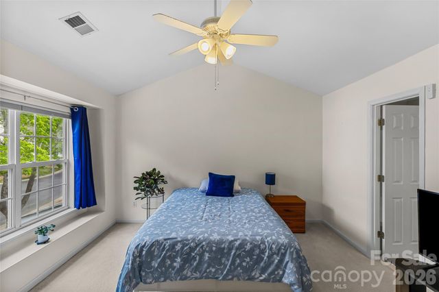 8733 Robinson Forest Drive, Charlotte, NC 28277