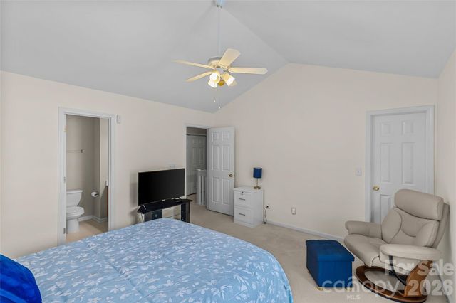 8733 Robinson Forest Drive, Charlotte, NC 28277