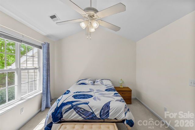 8733 Robinson Forest Drive, Charlotte, NC 28277