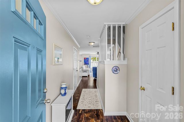 8733 Robinson Forest Drive, Charlotte, NC 28277