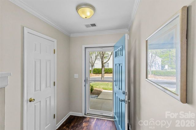 8733 Robinson Forest Drive, Charlotte, NC 28277