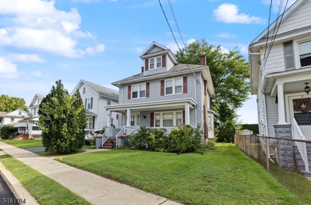 11 Elmer St, Raritan Boro, NJ 08869 — photo 2