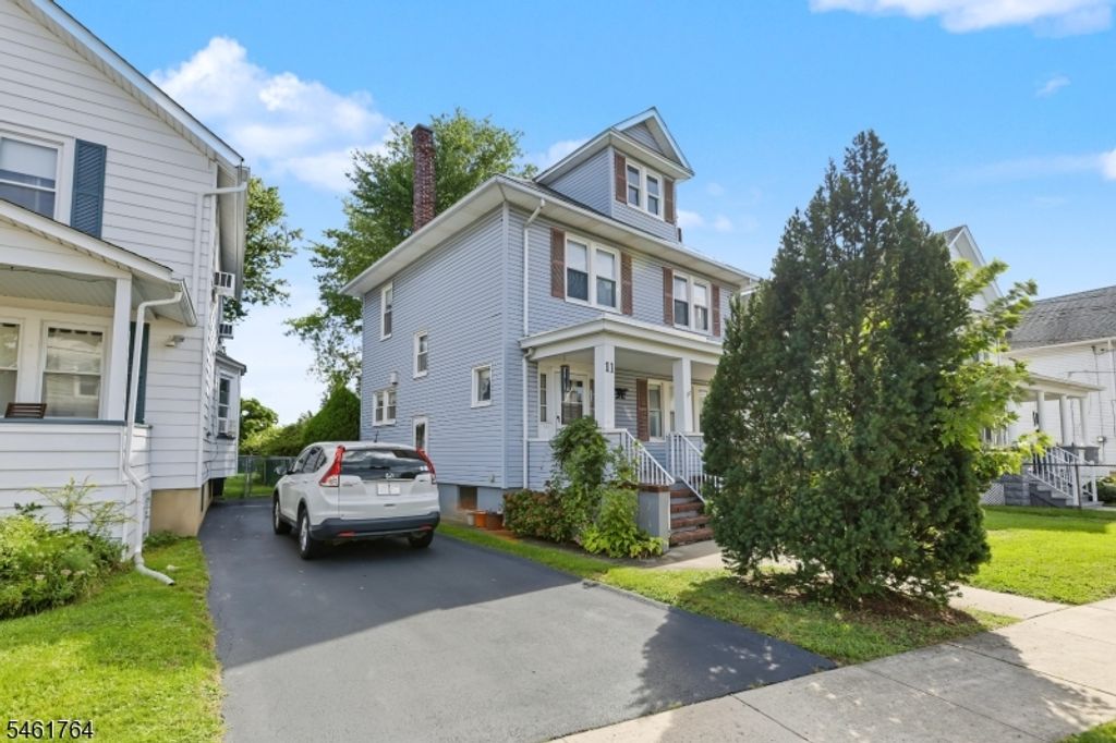 11 Elmer St, Raritan Boro, NJ 08869 — photo 3