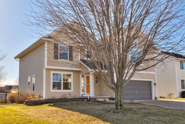 12308 Valdez Drive, Urbandale, IA 50323