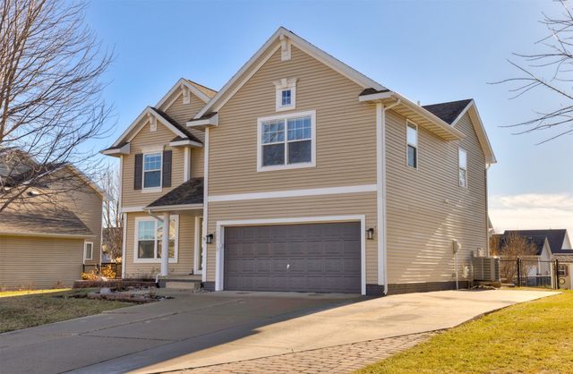 12308 Valdez Drive, Urbandale, IA 50323