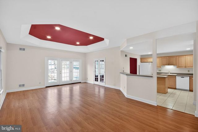 13 BIRCHWOOD CT, Princeton, NJ 08540
