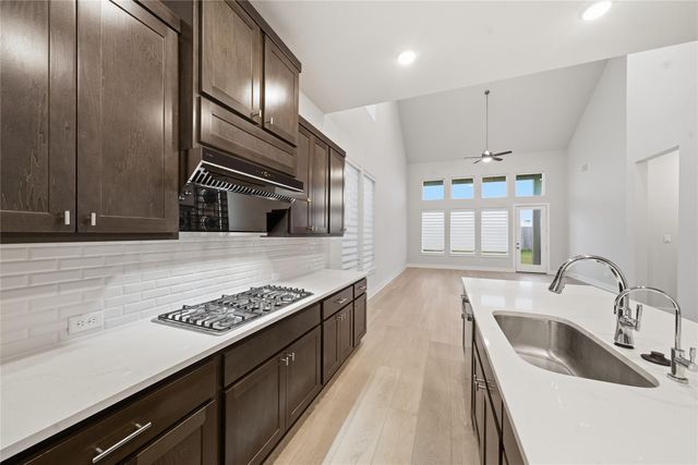 31719 Hatcher Grove Lane, Fulshear, TX 77441