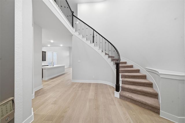 31719 Hatcher Grove Lane, Fulshear, TX 77441