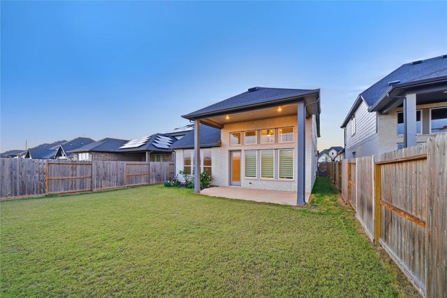 31719 Hatcher Grove Lane, Fulshear, TX 77441