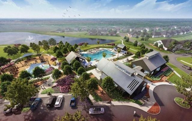 31719 Hatcher Grove Lane, Fulshear, TX 77441