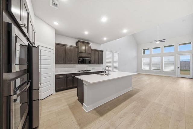 31719 Hatcher Grove Lane, Fulshear, TX 77441