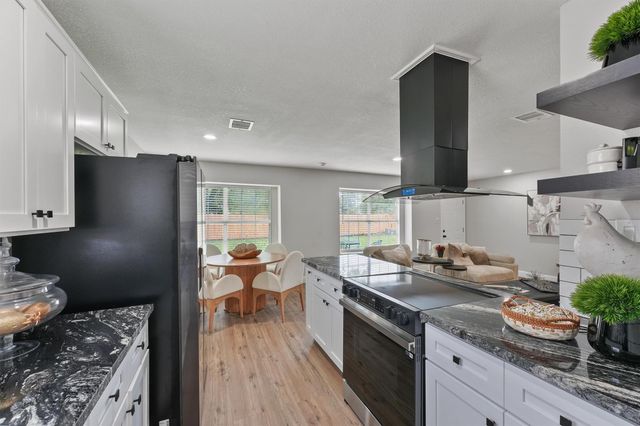 15439 Indian Woods Drive, Houston, TX 77489