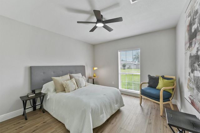15439 Indian Woods Drive, Houston, TX 77489