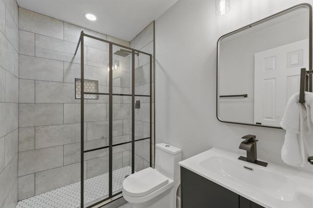 15439 Indian Woods Drive, Houston, TX 77489