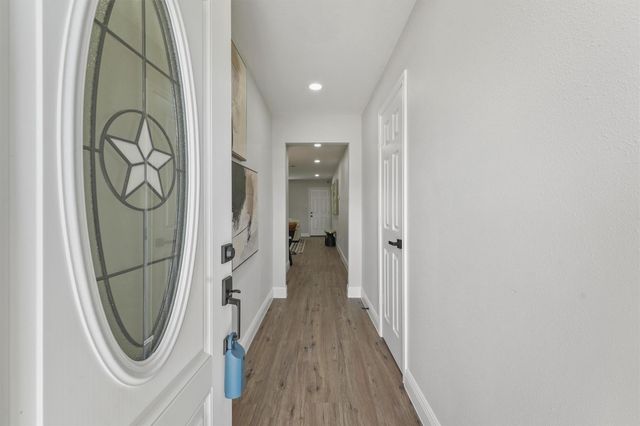 15439 Indian Woods Drive, Houston, TX 77489