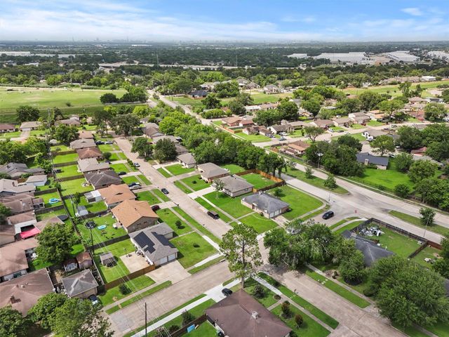 15439 Indian Woods Drive, Houston, TX 77489