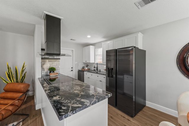 15439 Indian Woods Drive, Houston, TX 77489