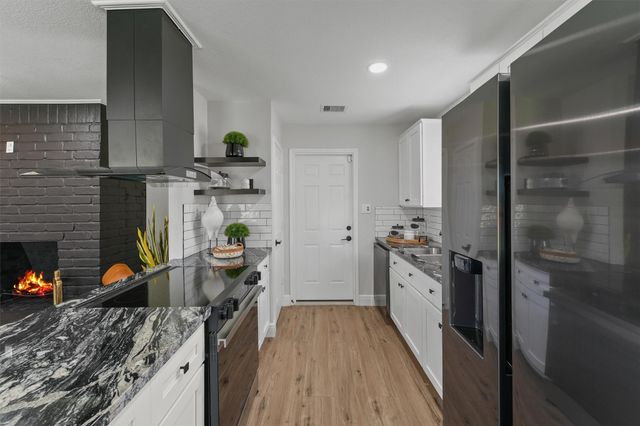 15439 Indian Woods Drive, Houston, TX 77489