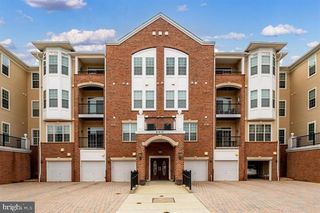 8612 WINTERGREEN CT #105, Odenton, MD 21113