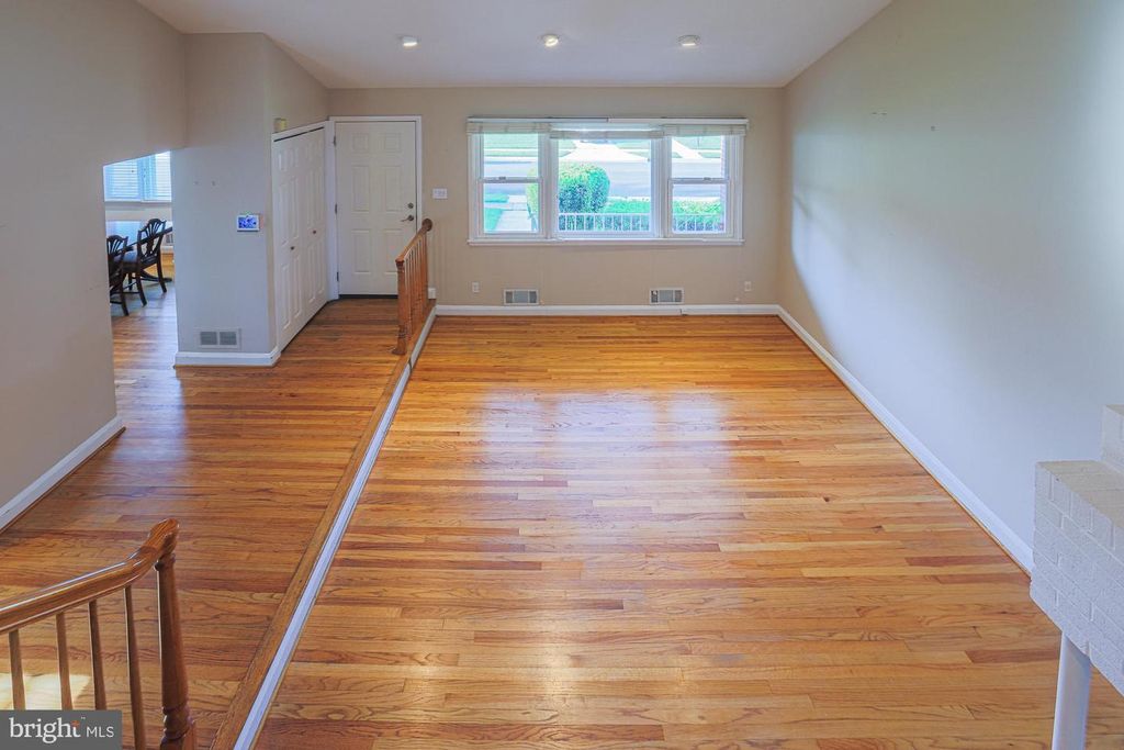 3106 HATTON RD, Baltimore, MD 21208
