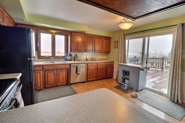 2888 LITTLE RAPIDS ROAD, De Pere, WI 54115