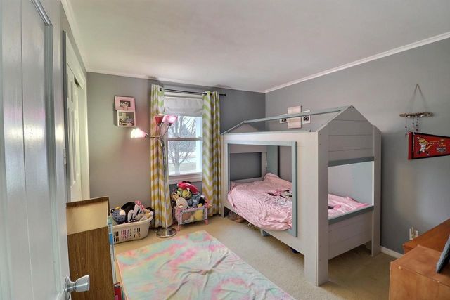 2888 LITTLE RAPIDS ROAD, De Pere, WI 54115