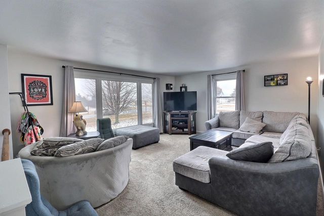 2888 LITTLE RAPIDS ROAD, De Pere, WI 54115