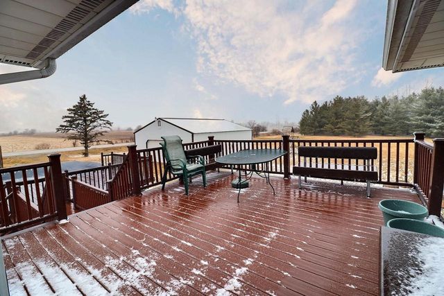 2888 LITTLE RAPIDS ROAD, De Pere, WI 54115