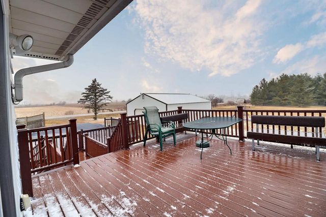 2888 LITTLE RAPIDS ROAD, De Pere, WI 54115