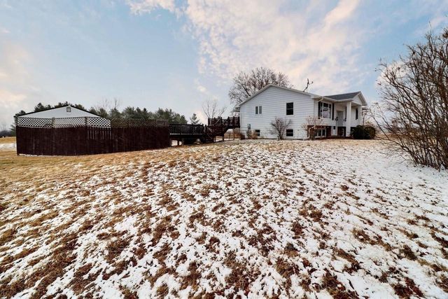 2888 LITTLE RAPIDS ROAD, De Pere, WI 54115