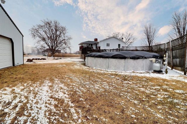 2888 LITTLE RAPIDS ROAD, De Pere, WI 54115