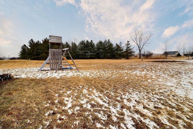 2888 LITTLE RAPIDS ROAD, De Pere, WI 54115