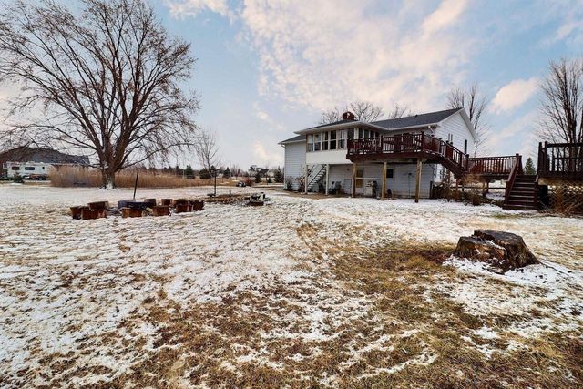 2888 LITTLE RAPIDS ROAD, De Pere, WI 54115
