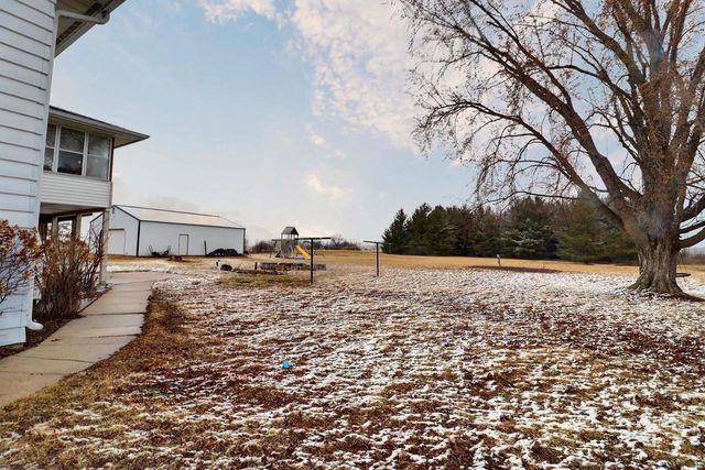 2888 LITTLE RAPIDS ROAD, De Pere, WI 54115