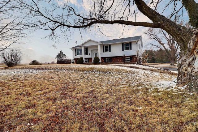 2888 LITTLE RAPIDS ROAD, De Pere, WI 54115