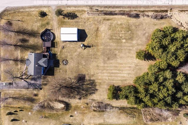 2888 LITTLE RAPIDS ROAD, De Pere, WI 54115