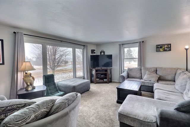 2888 LITTLE RAPIDS ROAD, De Pere, WI 54115