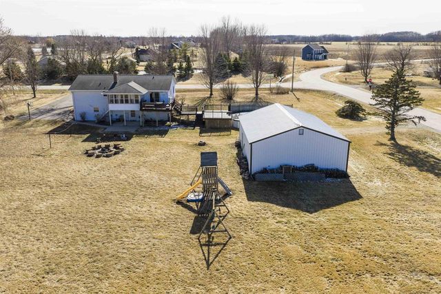 2888 LITTLE RAPIDS ROAD, De Pere, WI 54115