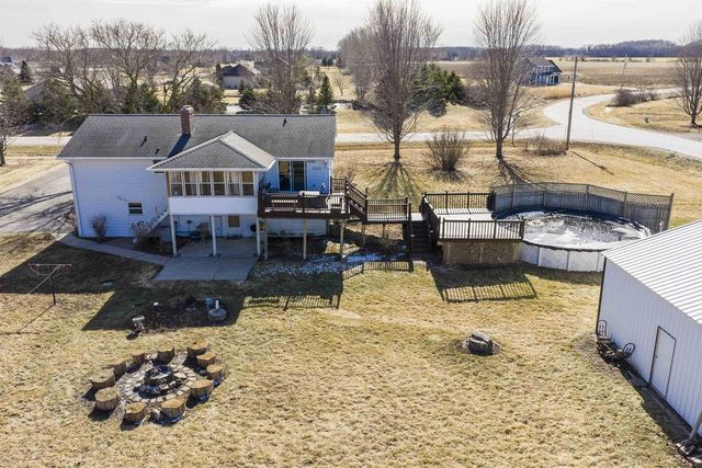 2888 LITTLE RAPIDS ROAD, De Pere, WI 54115