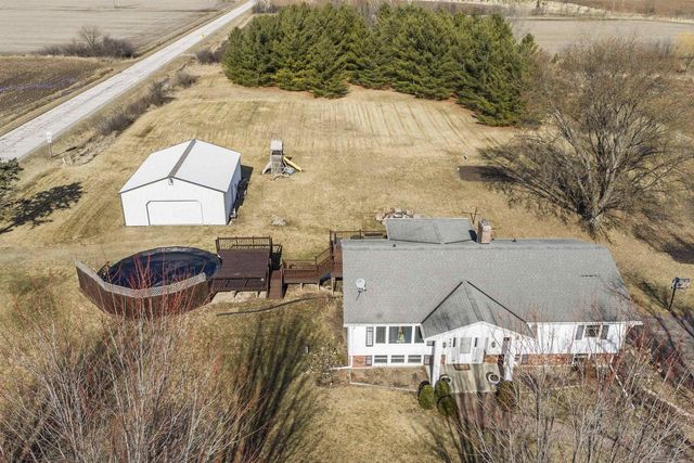 2888 LITTLE RAPIDS ROAD, De Pere, WI 54115