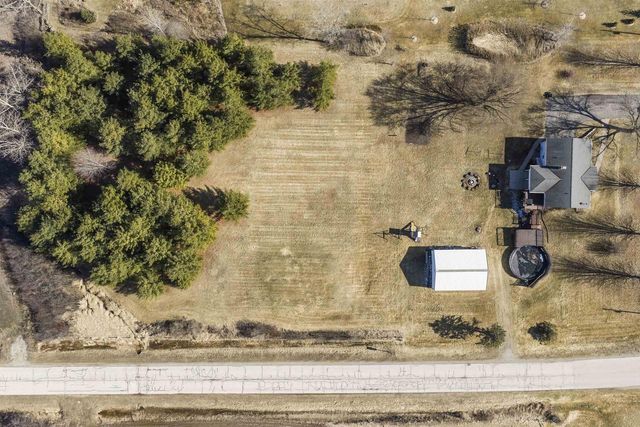 2888 LITTLE RAPIDS ROAD, De Pere, WI 54115