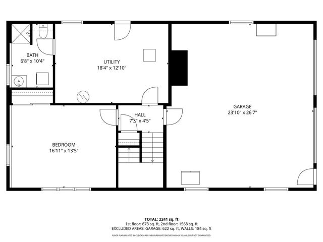 2888 LITTLE RAPIDS ROAD, De Pere, WI 54115